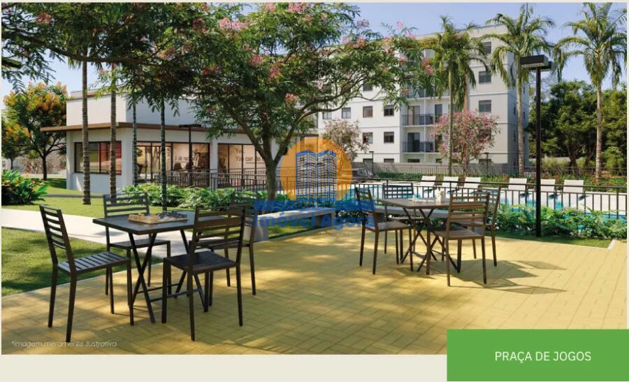 Apartamento, 2 quartos, 47 m² - Foto 9