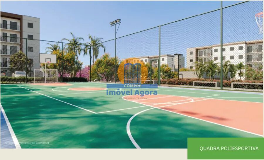 Apartamento, 2 quartos, 47 m² - Foto 11