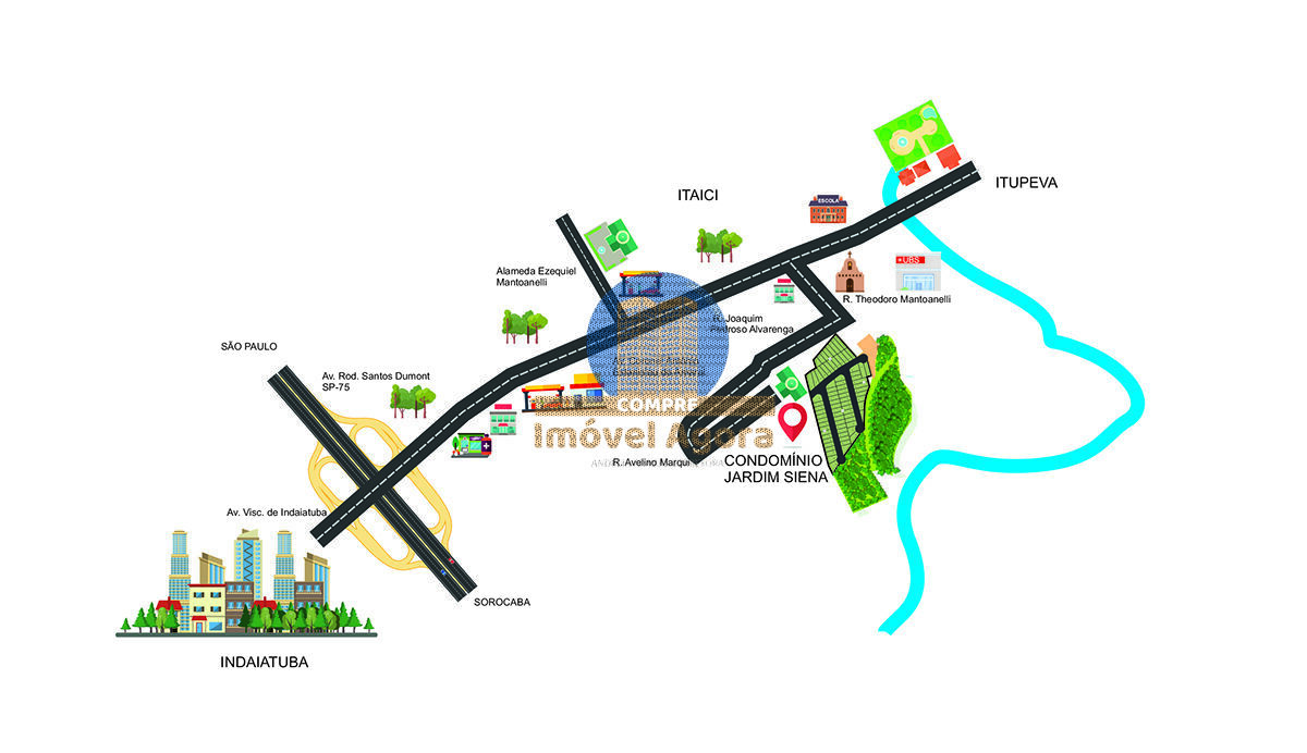 Terreno, 250 m² - Foto 9