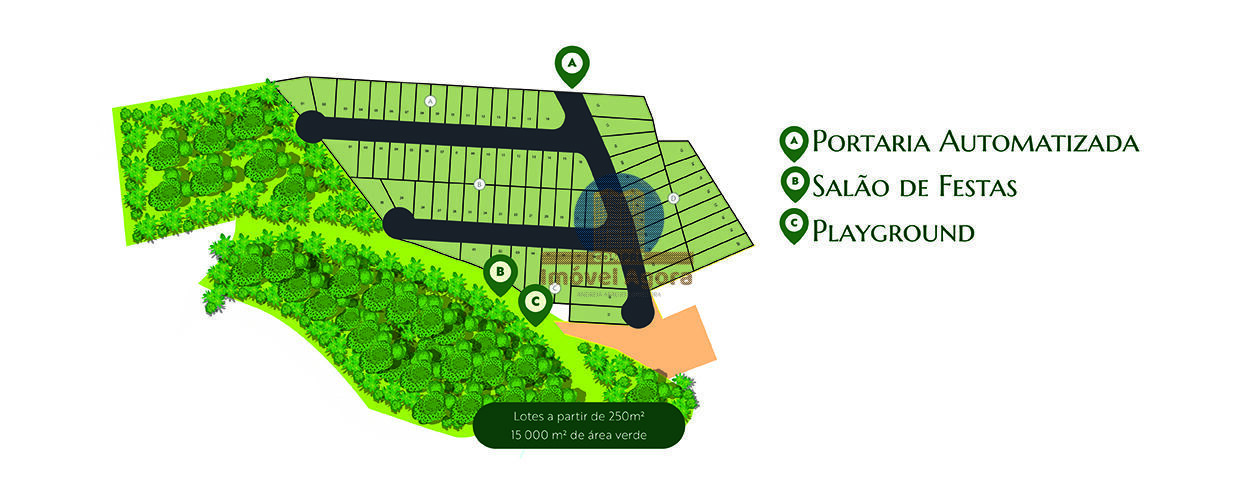 Terreno, 250 m² - Foto 8