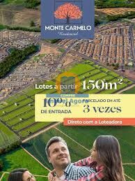 Terreno, 150 m² - Foto 1