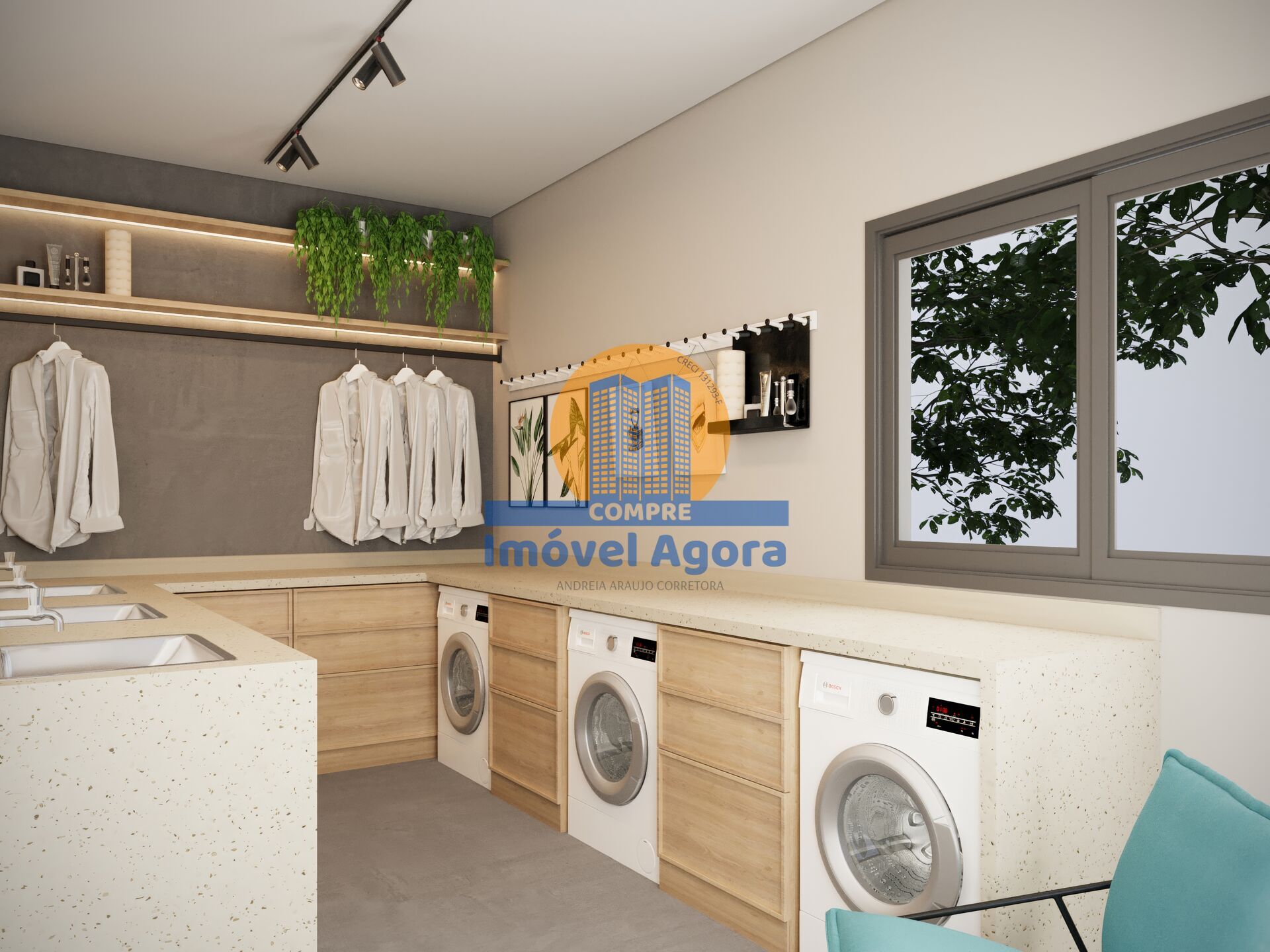 Apartamento, 2 quartos, 49 m² - Foto 19