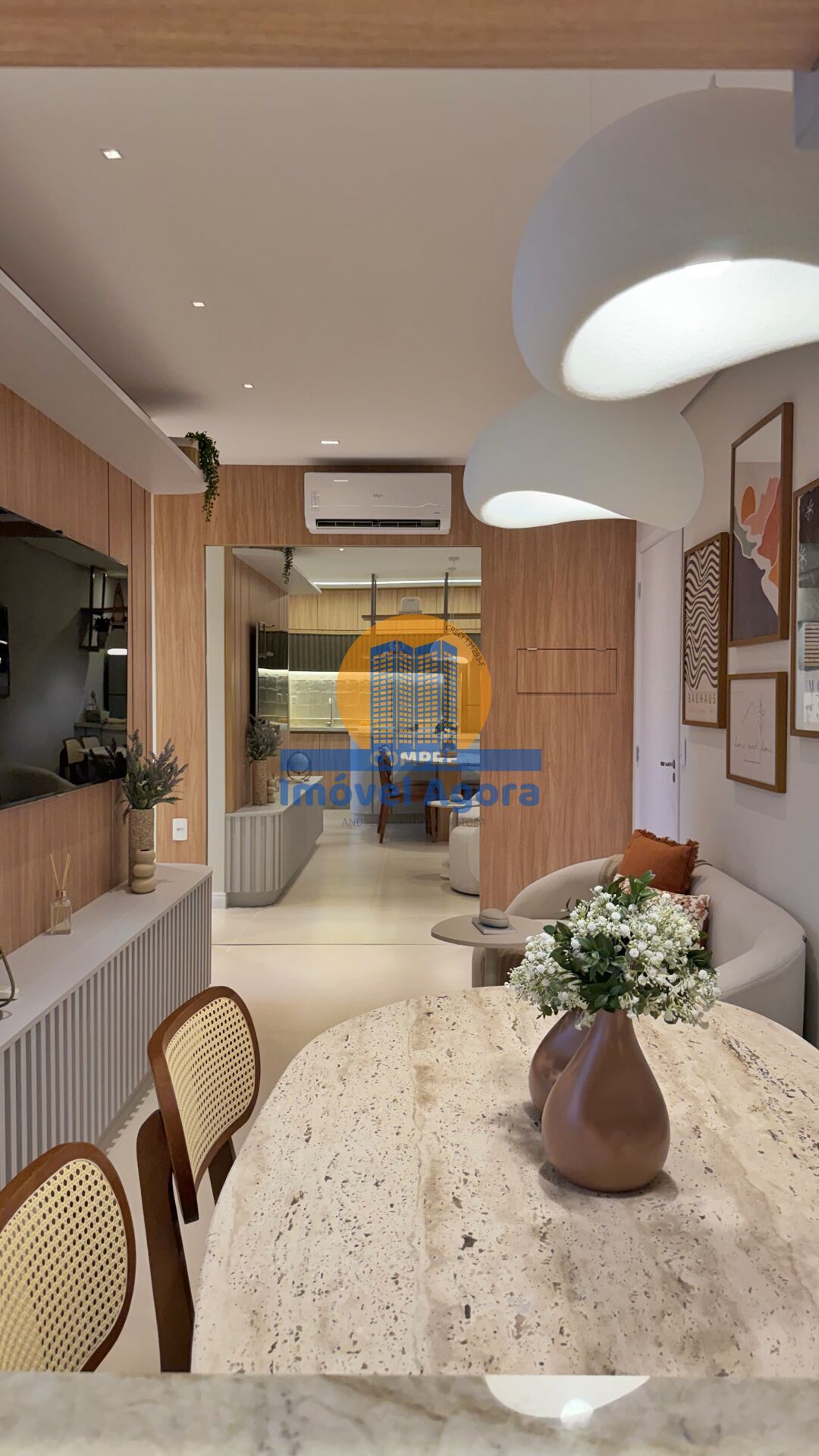 Apartamento, 2 quartos, 49 m² - Foto 11