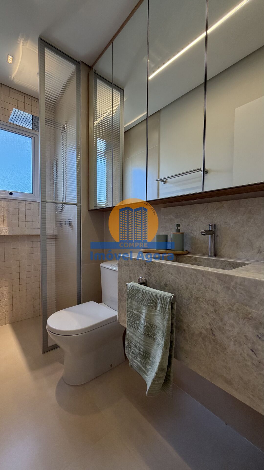 Apartamento, 2 quartos, 49 m² - Foto 4