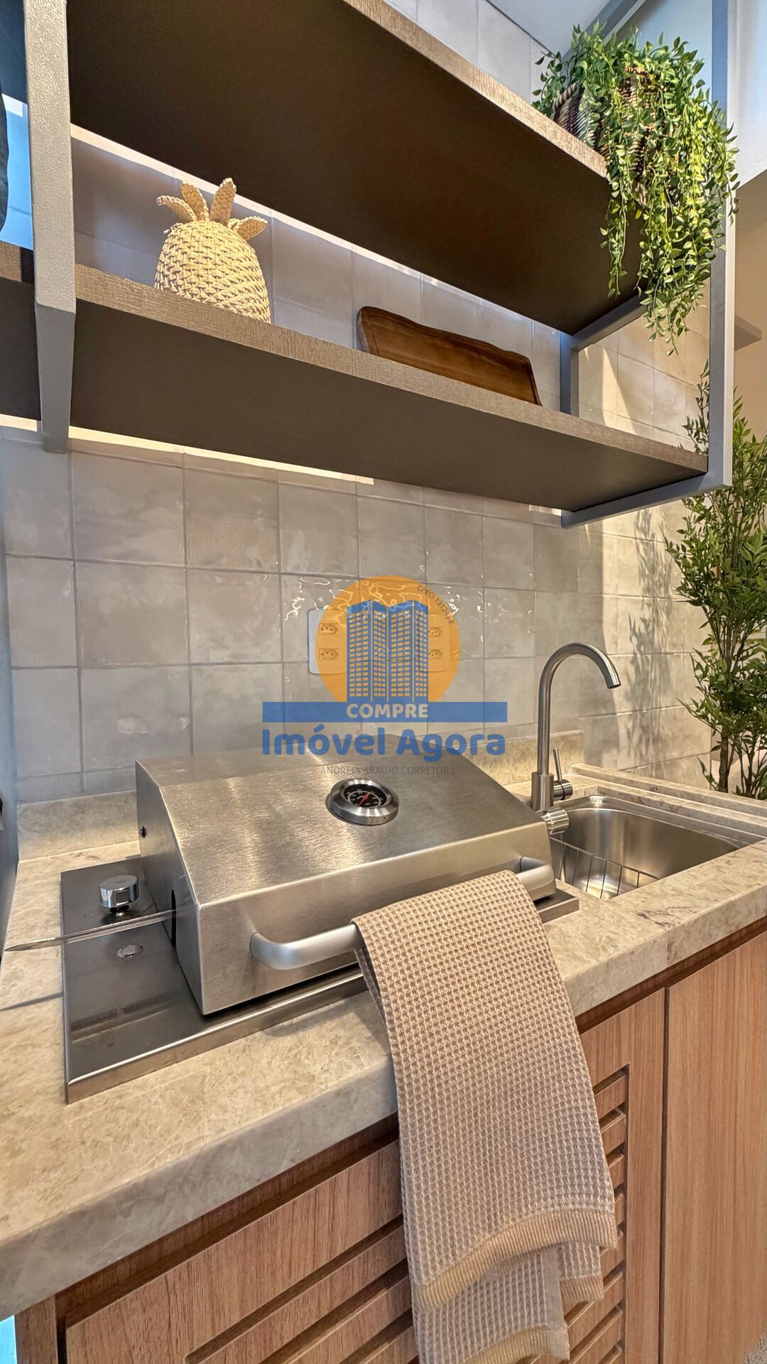 Apartamento, 2 quartos, 49 m² - Foto 13