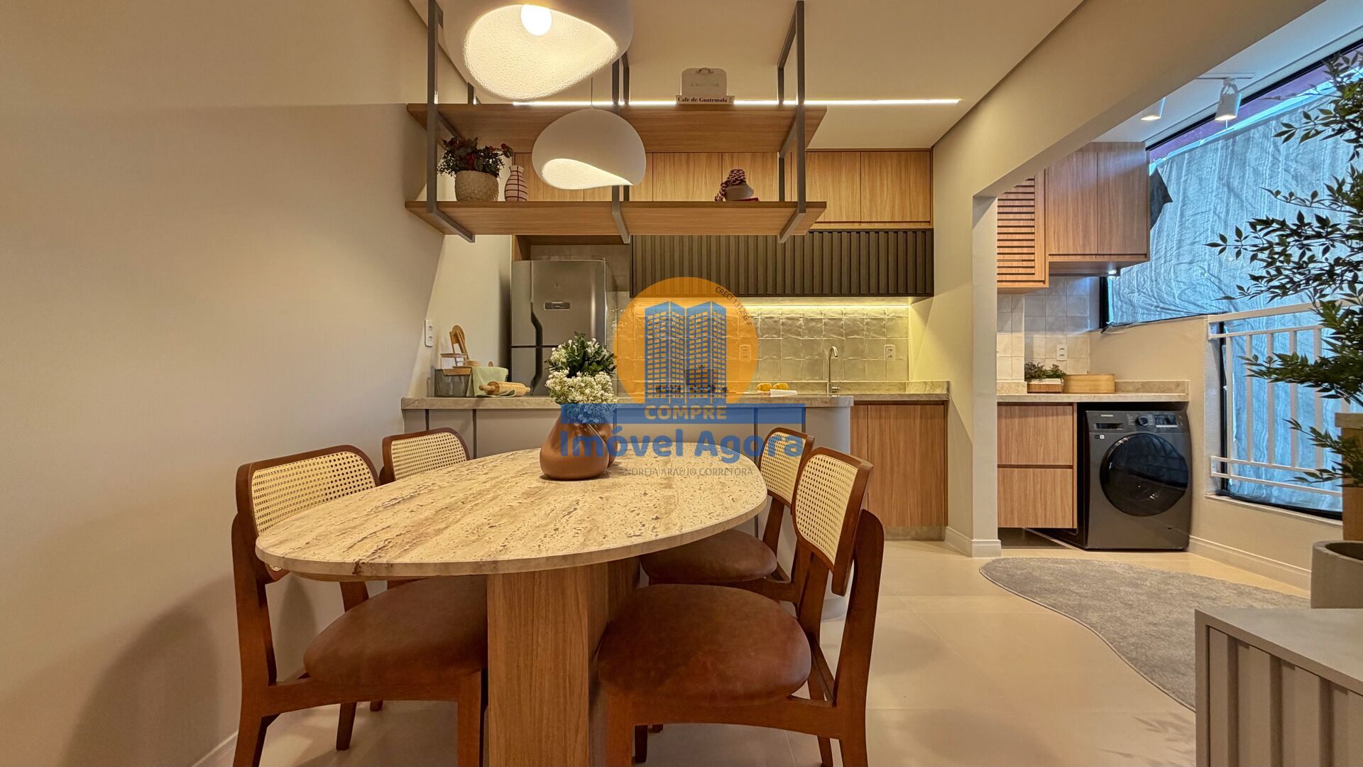 Apartamento, 2 quartos, 49 m² - Foto 8