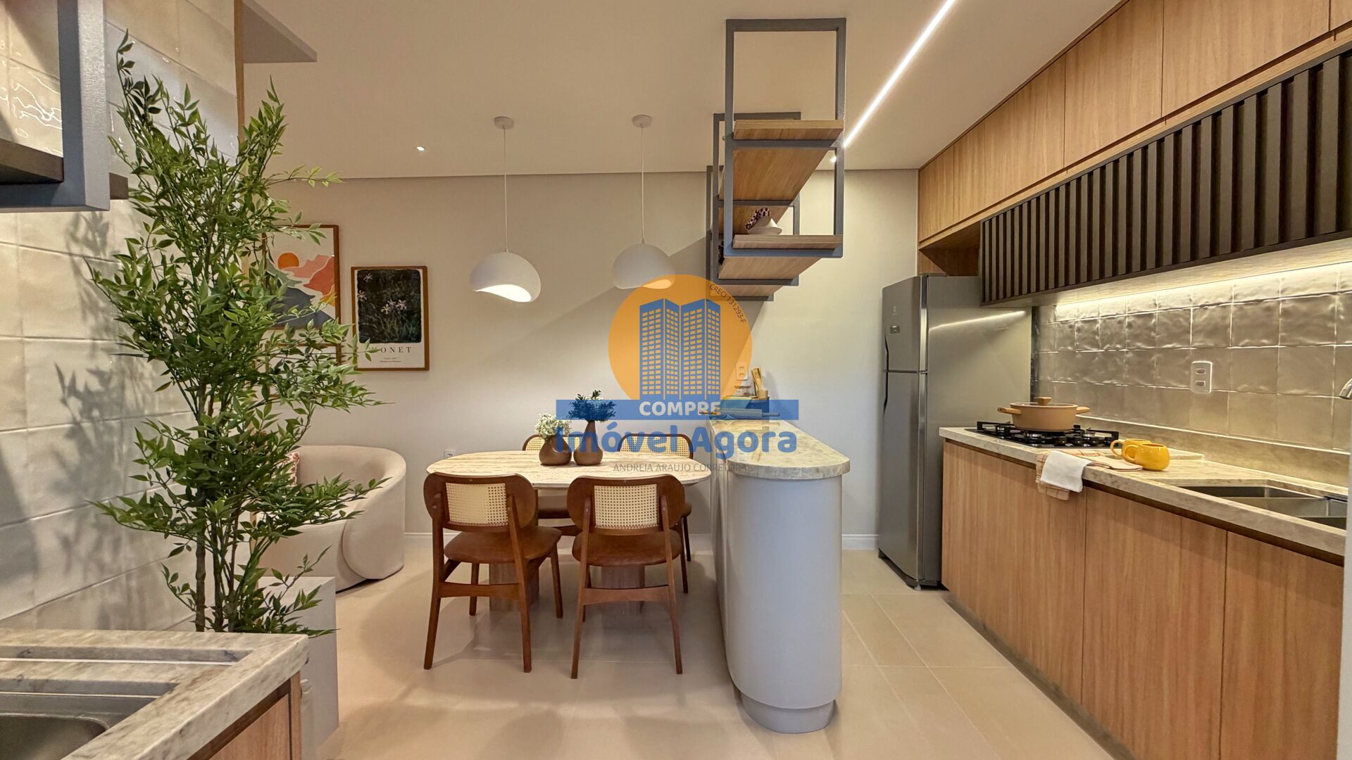 Apartamento, 2 quartos, 49 m² - Foto 15