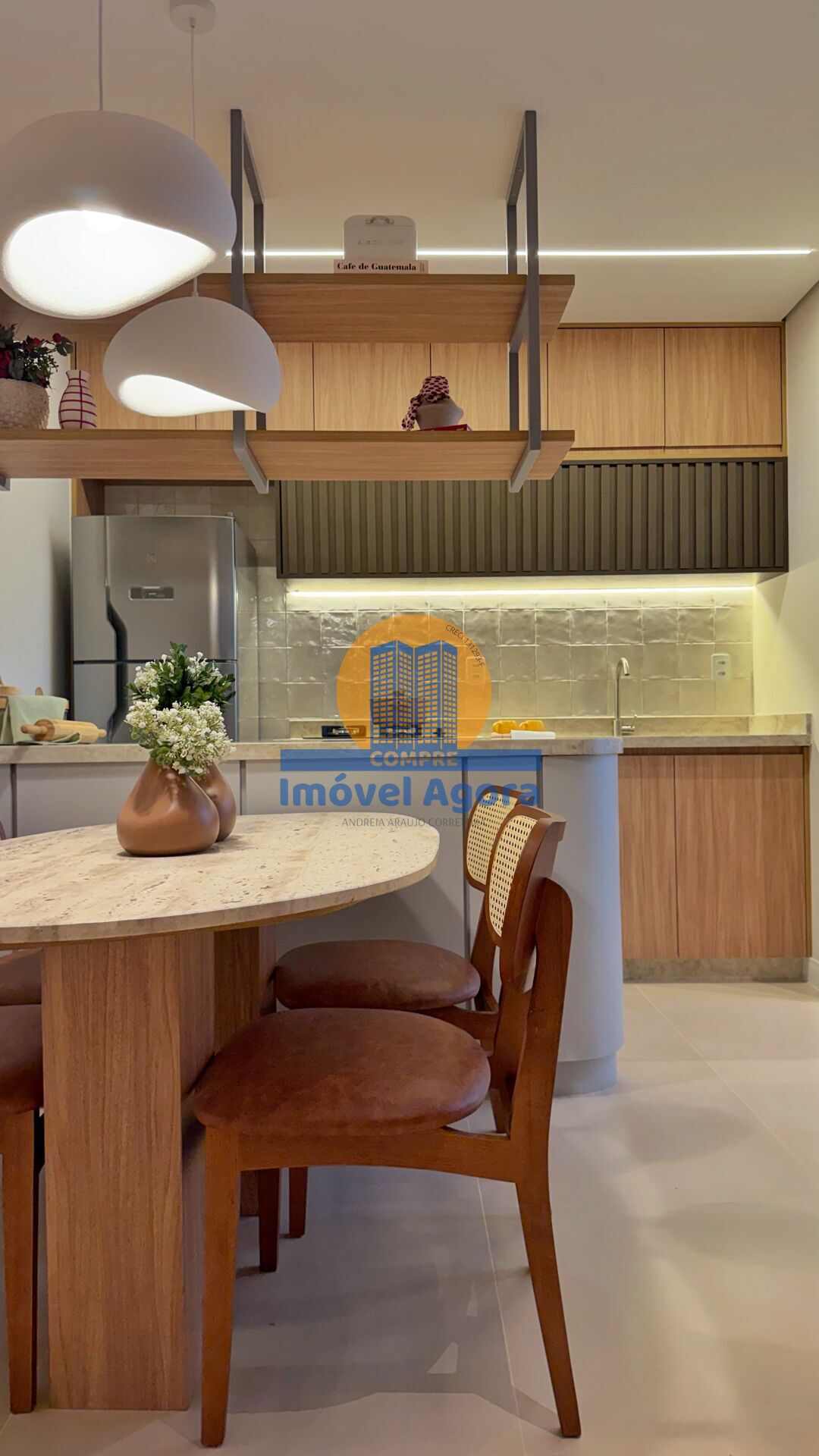 Apartamento, 2 quartos, 49 m² - Foto 9