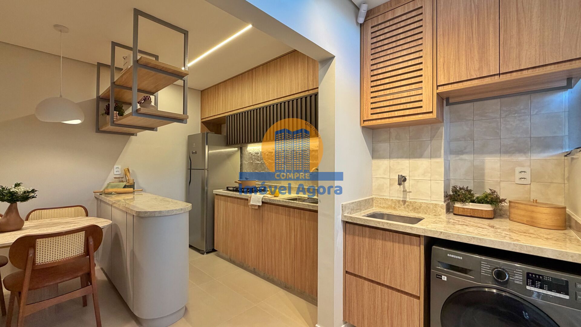 Apartamento, 2 quartos, 49 m² - Foto 16