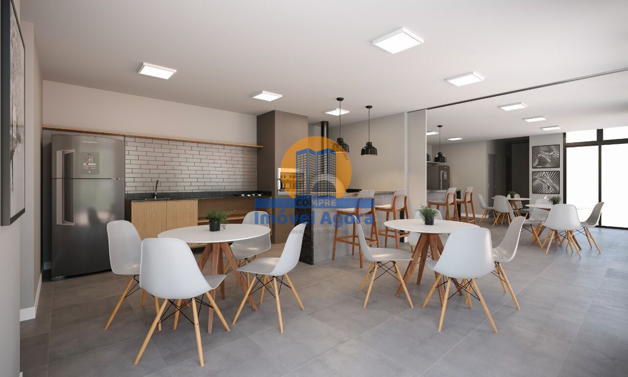 Apartamento à venda com 2 quartos, 57m² - Foto 11