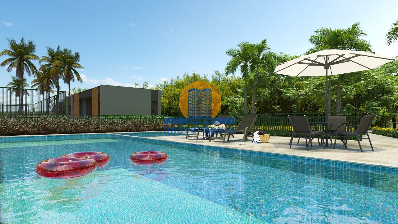 Apartamento à venda com 2 quartos, 57m² - Foto 10
