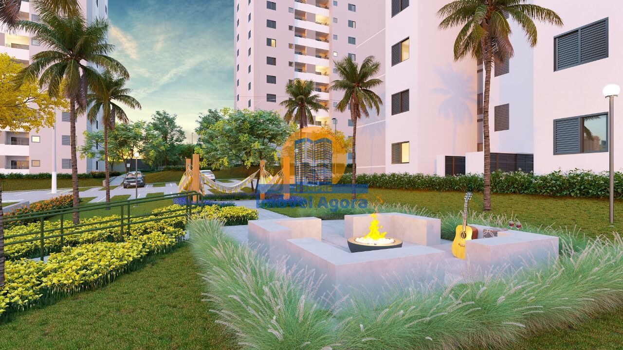 Apartamento à venda com 2 quartos, 57m² - Foto 15