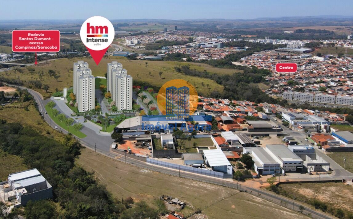 Apartamento à venda com 2 quartos, 57m² - Foto 19