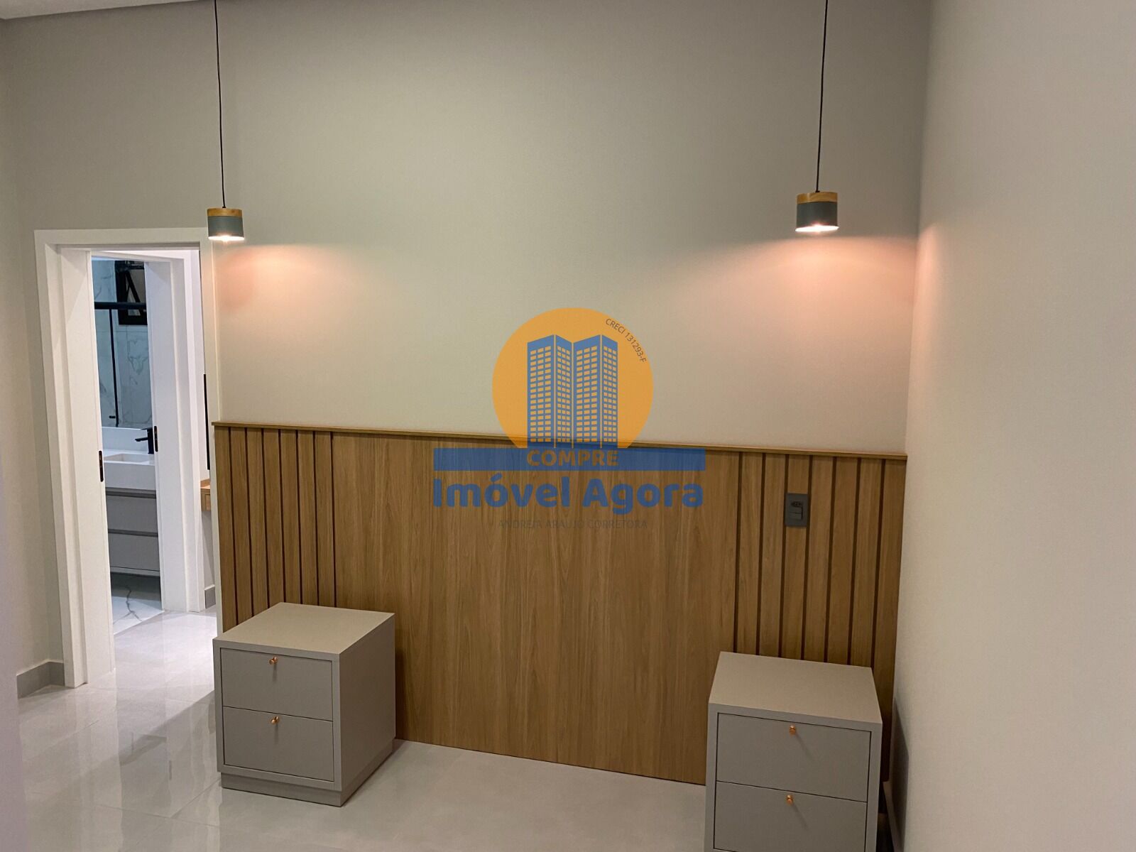 Casa de Condomínio, 3 quartos - Foto 7