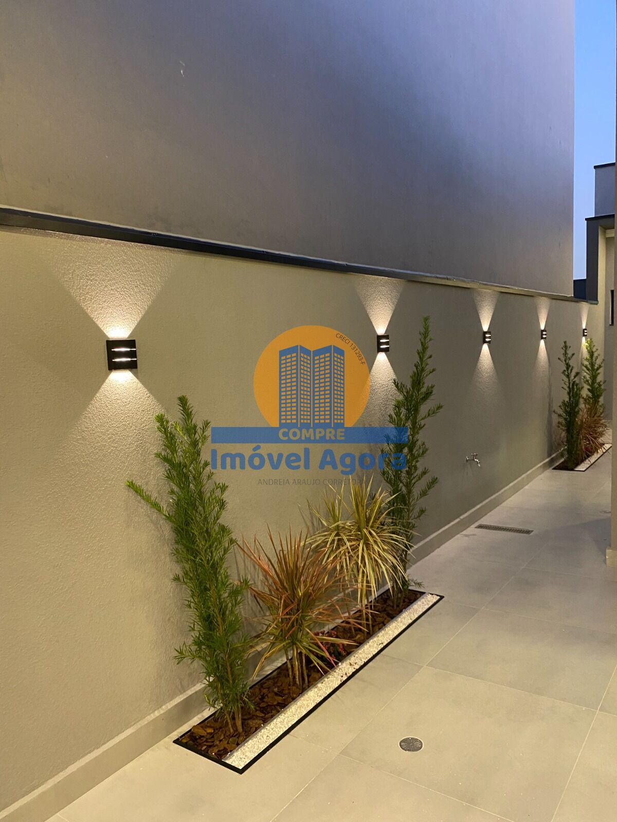 Casa de Condomínio, 3 quartos - Foto 10