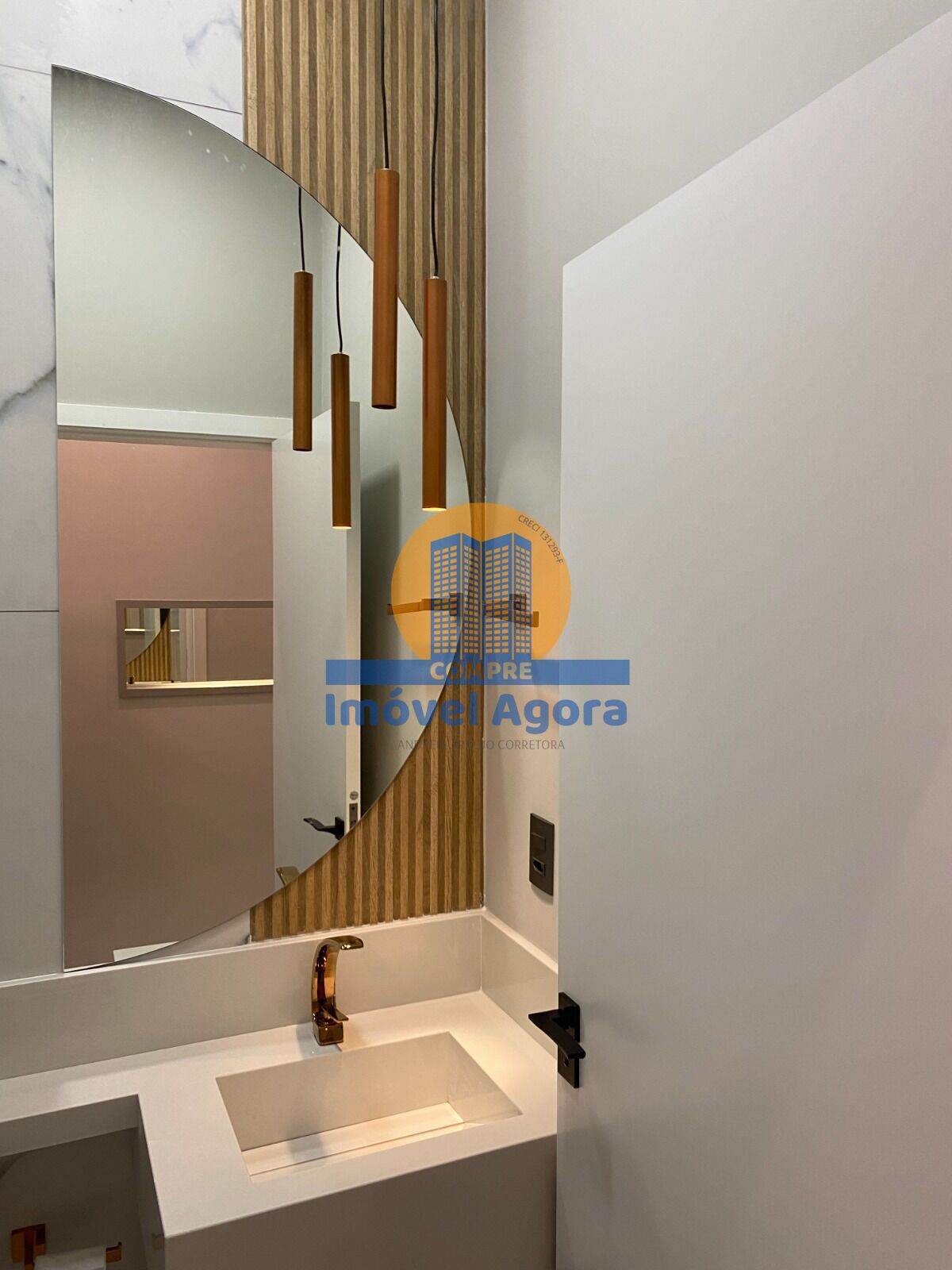 Casa de Condomínio, 3 quartos - Foto 9