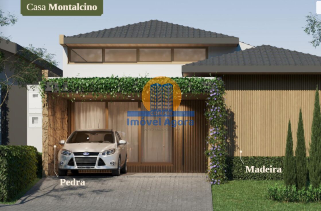 Casa de Condomínio à venda com 2 quartos, 93m² - Foto 6