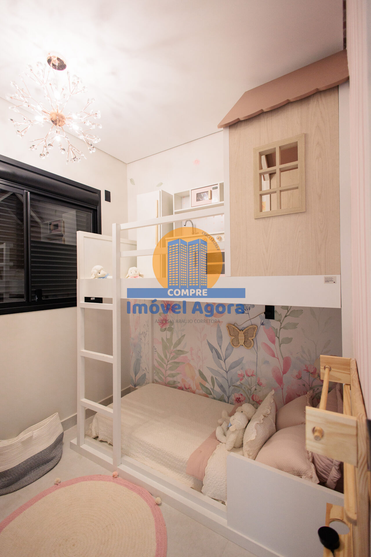 Casa de Condomínio, 2 quartos - Foto 8