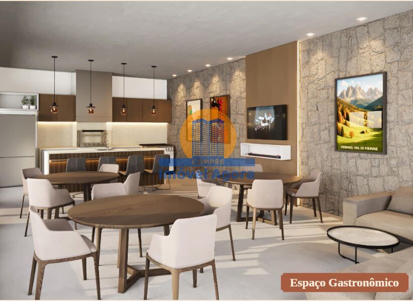 Casa de Condomínio à venda com 2 quartos, 93m² - Foto 12