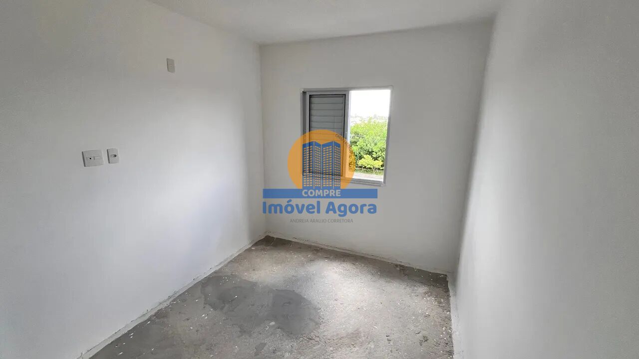 Apartamento, 2 quartos, 50 m² - Foto 6