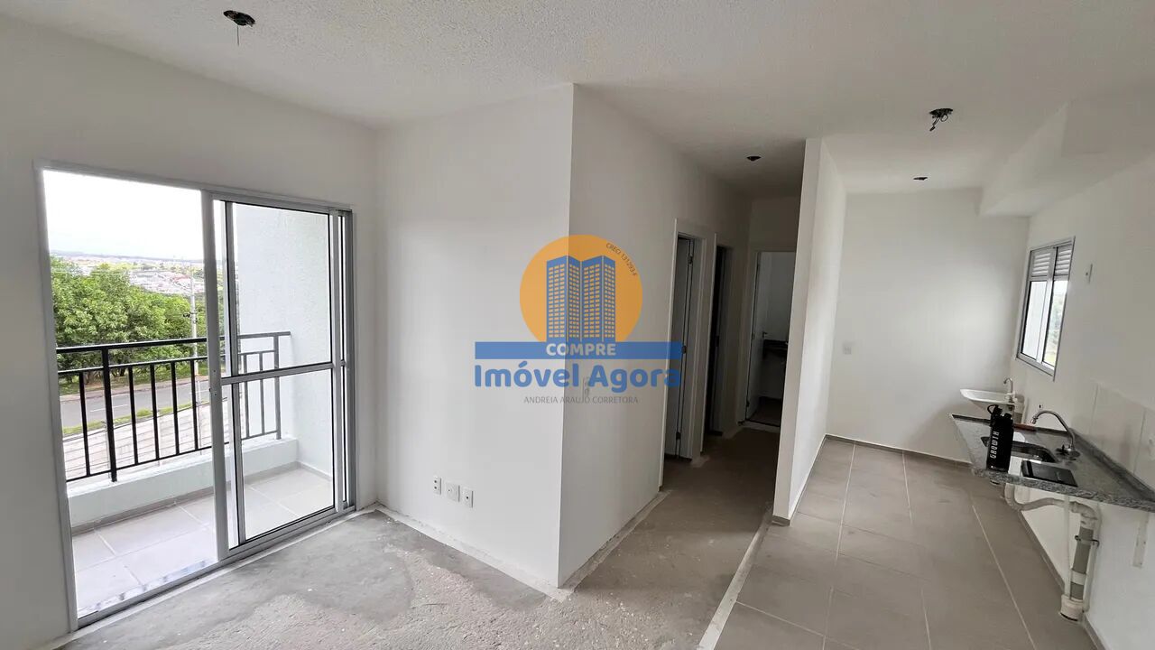 Apartamento, 2 quartos, 50 m² - Foto 5