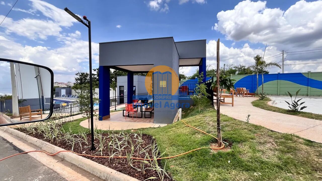 Apartamento, 2 quartos, 50 m² - Foto 11