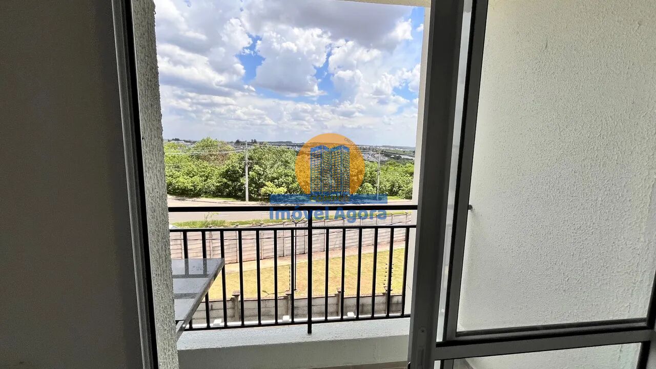 Apartamento, 2 quartos, 50 m² - Foto 9