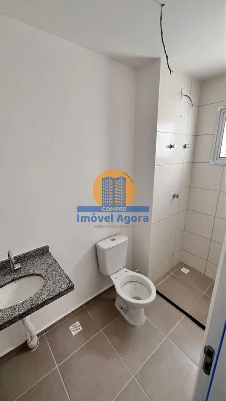Apartamento, 2 quartos, 50 m² - Foto 7