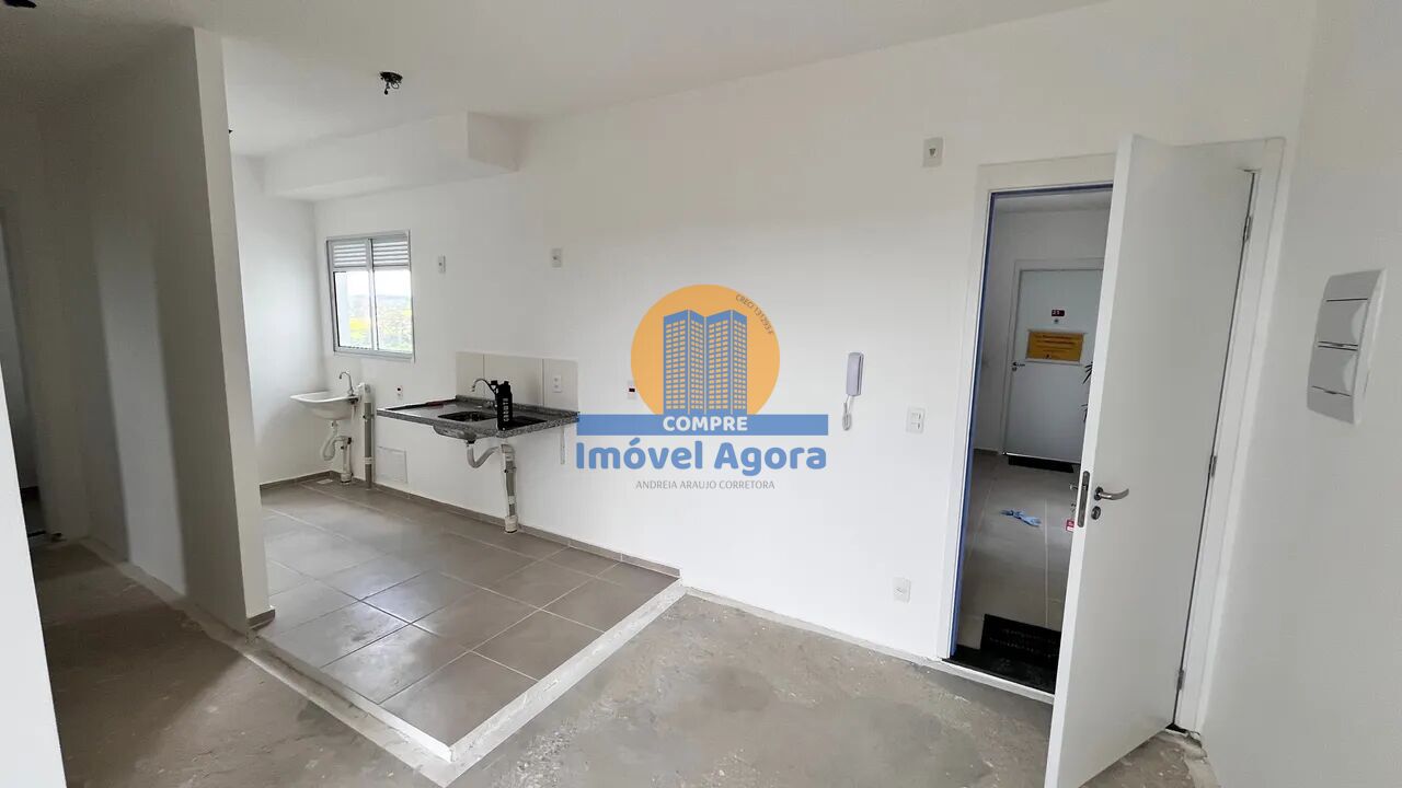 Apartamento, 2 quartos, 50 m² - Foto 4