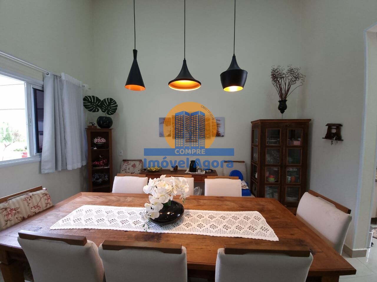 Casa de Condomínio, 3 quartos - Foto 5