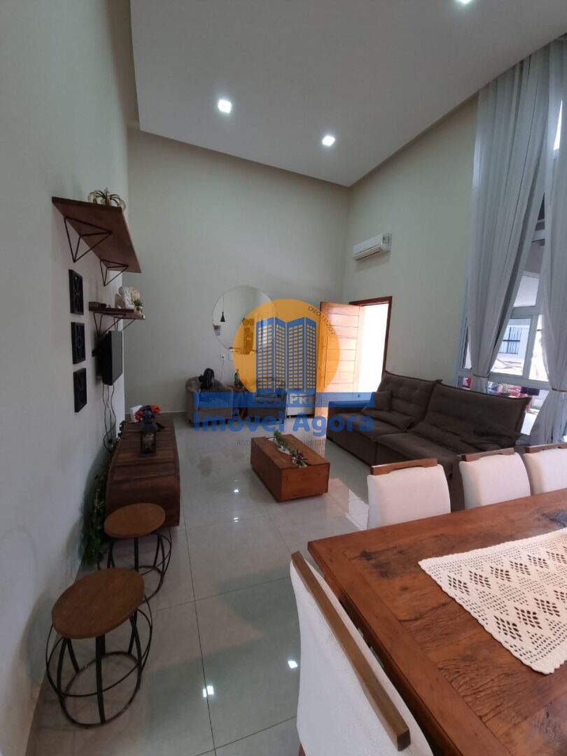 Casa de Condomínio, 3 quartos - Foto 2