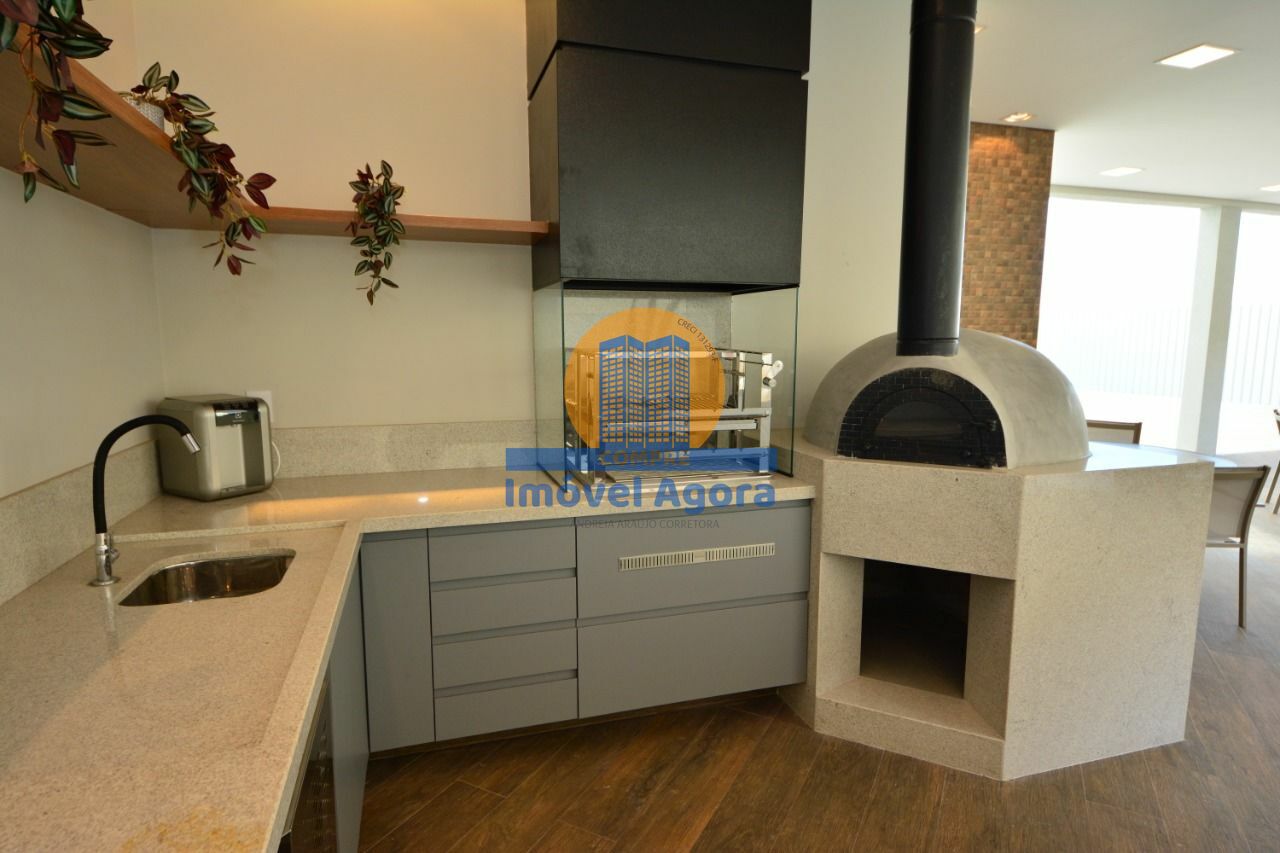 Apartamento, 3 quartos, 90 m² - Foto 2