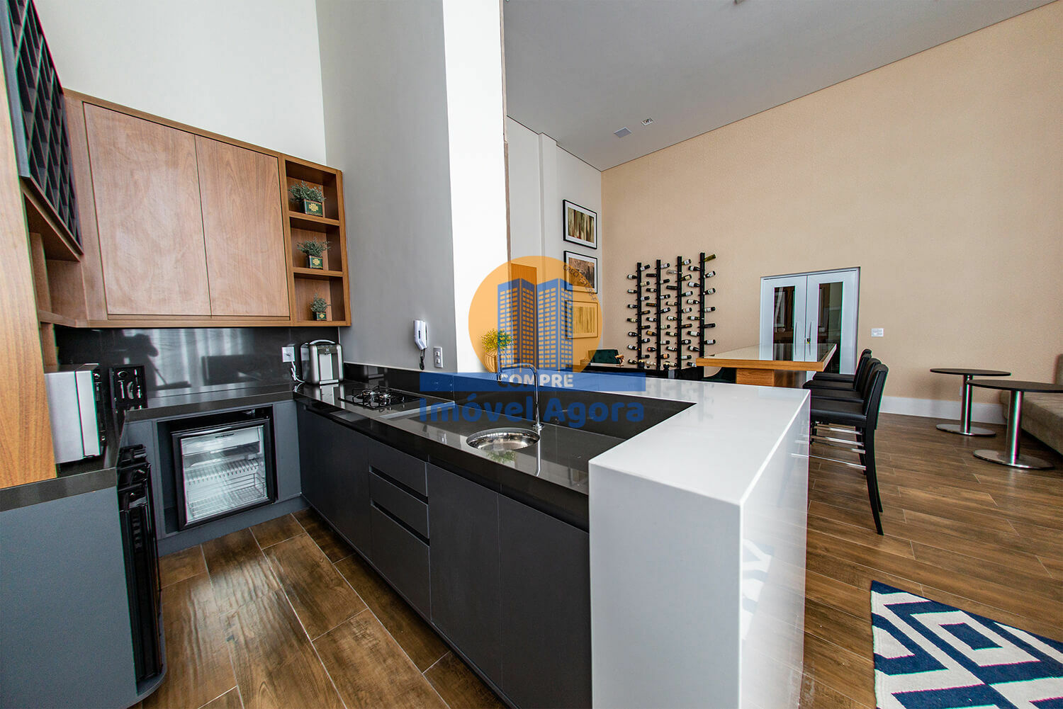 Apartamento, 3 quartos, 90 m² - Foto 4