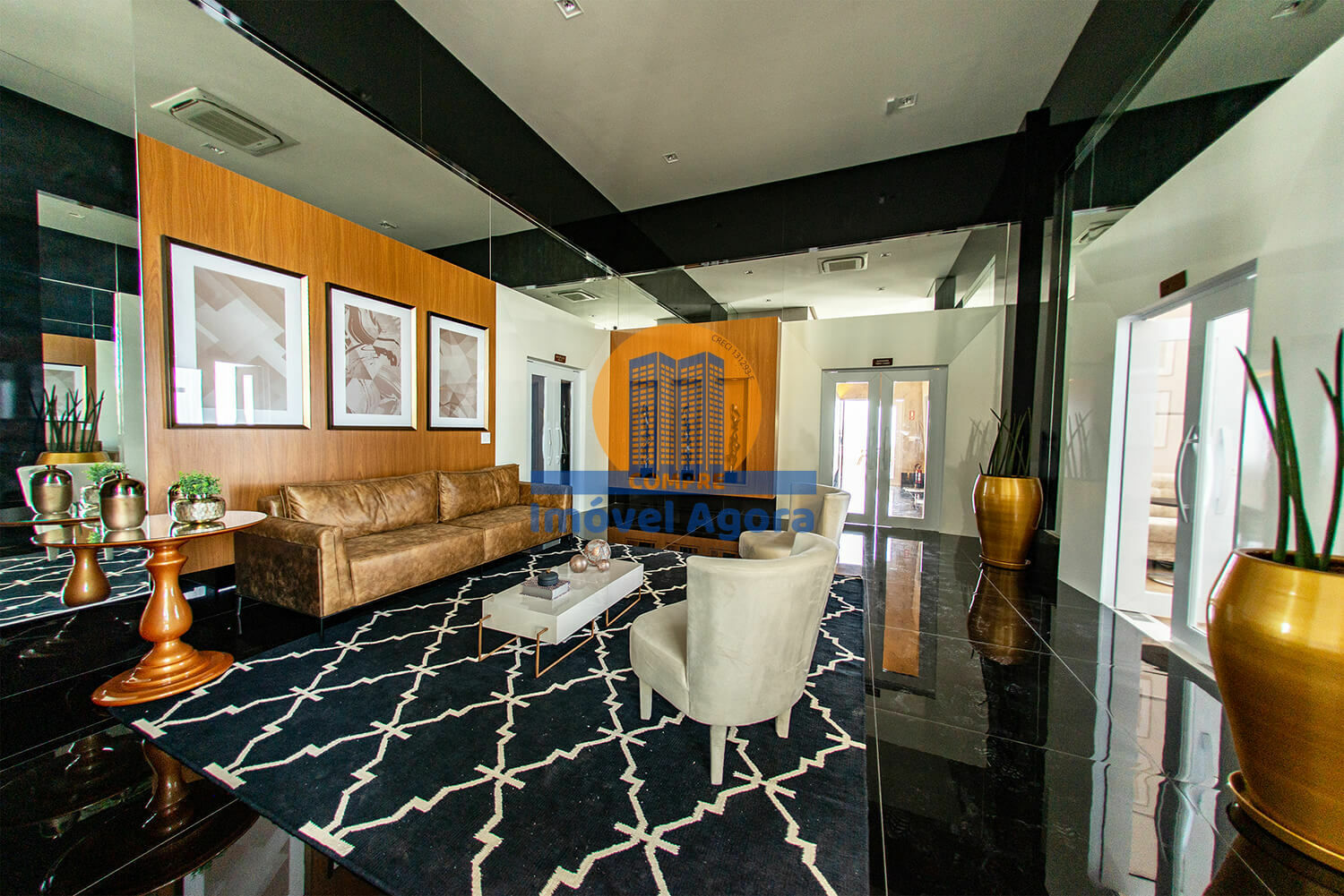 Apartamento, 3 quartos, 90 m² - Foto 6