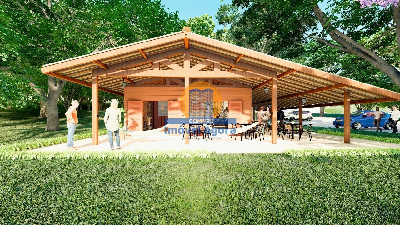 Terreno à venda, 203m² - Foto 4