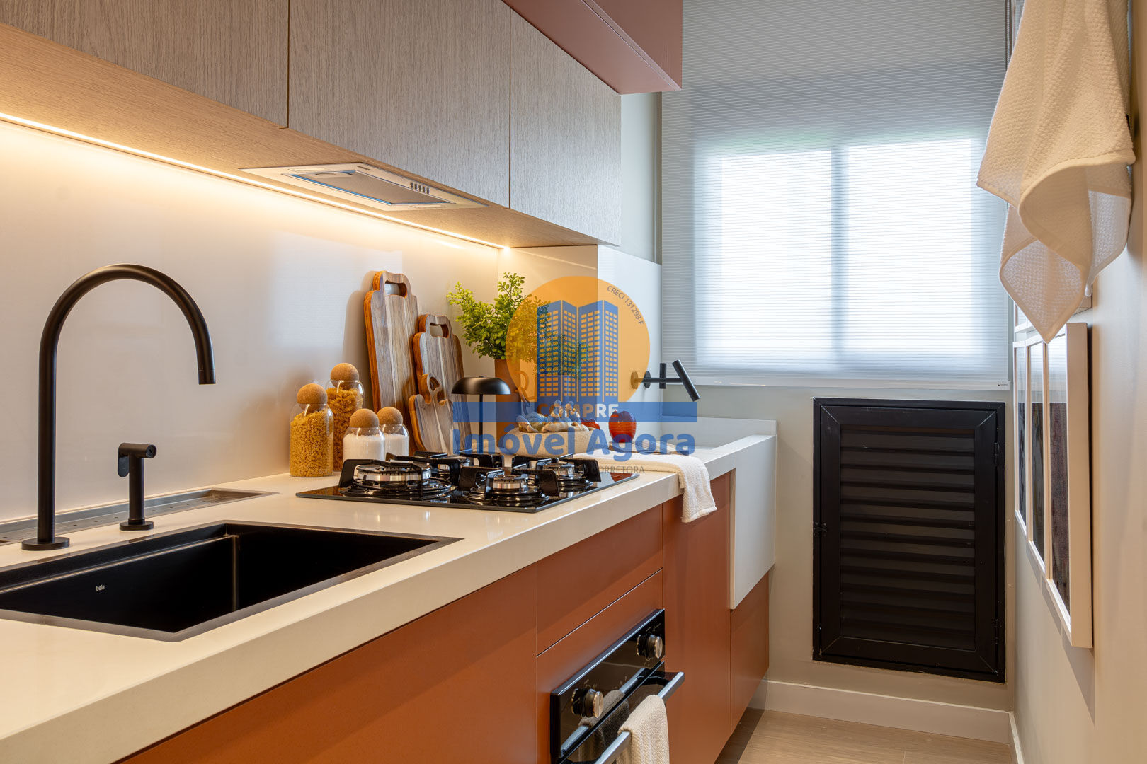 Apartamento, 2 quartos, 39 m² - Foto 7