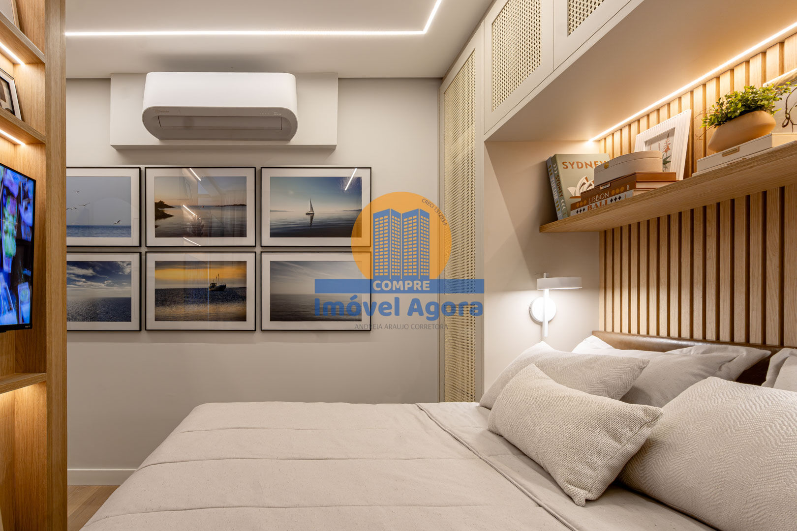 Apartamento, 2 quartos, 39 m² - Foto 5