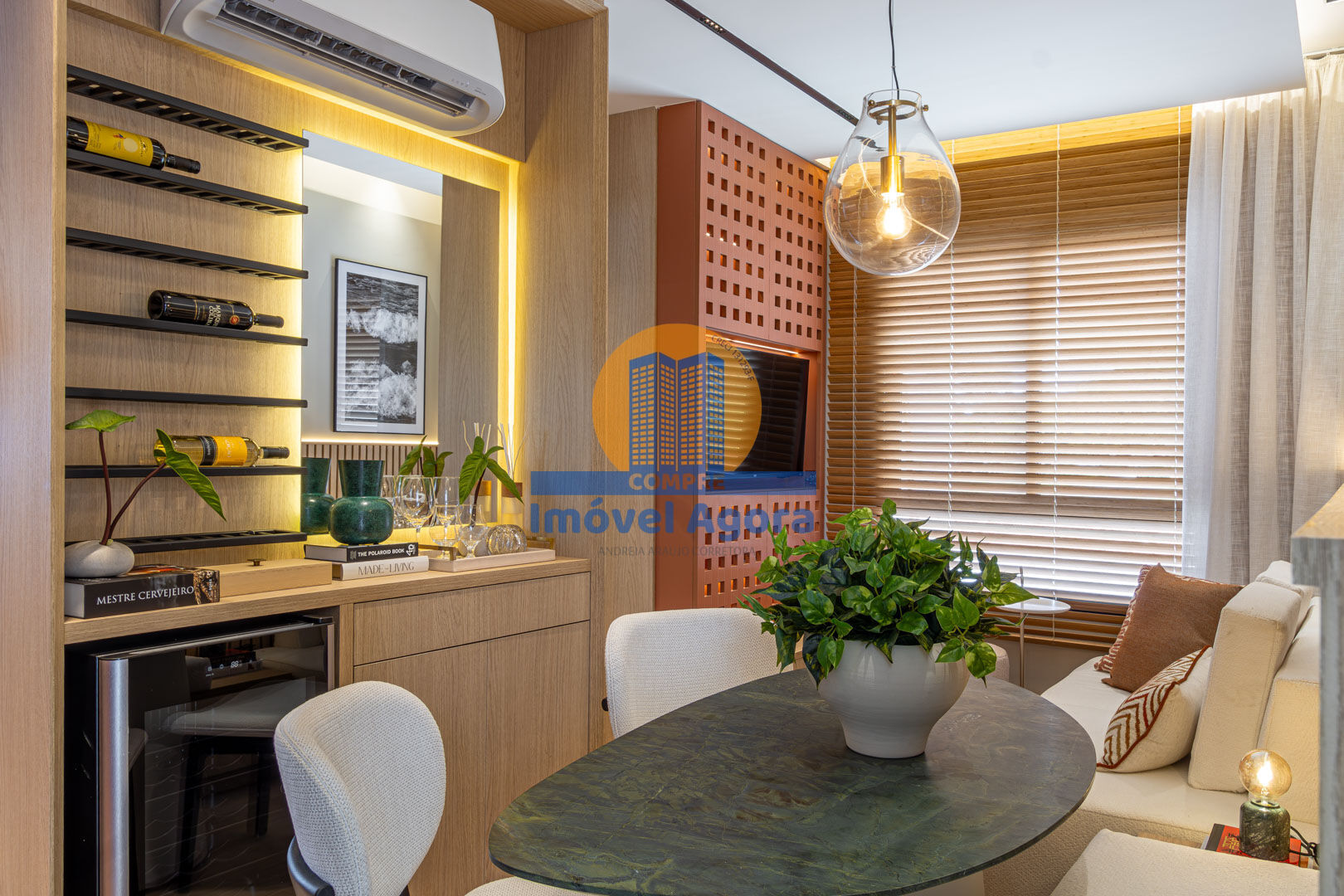 Apartamento, 2 quartos, 39 m² - Foto 2