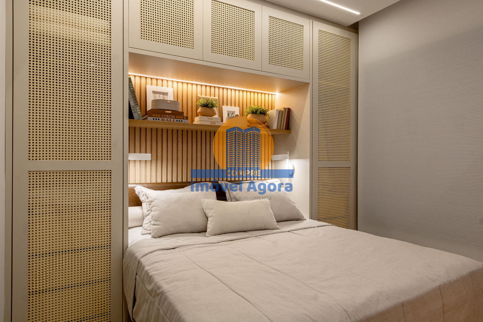 Apartamento, 2 quartos, 39 m² - Foto 4