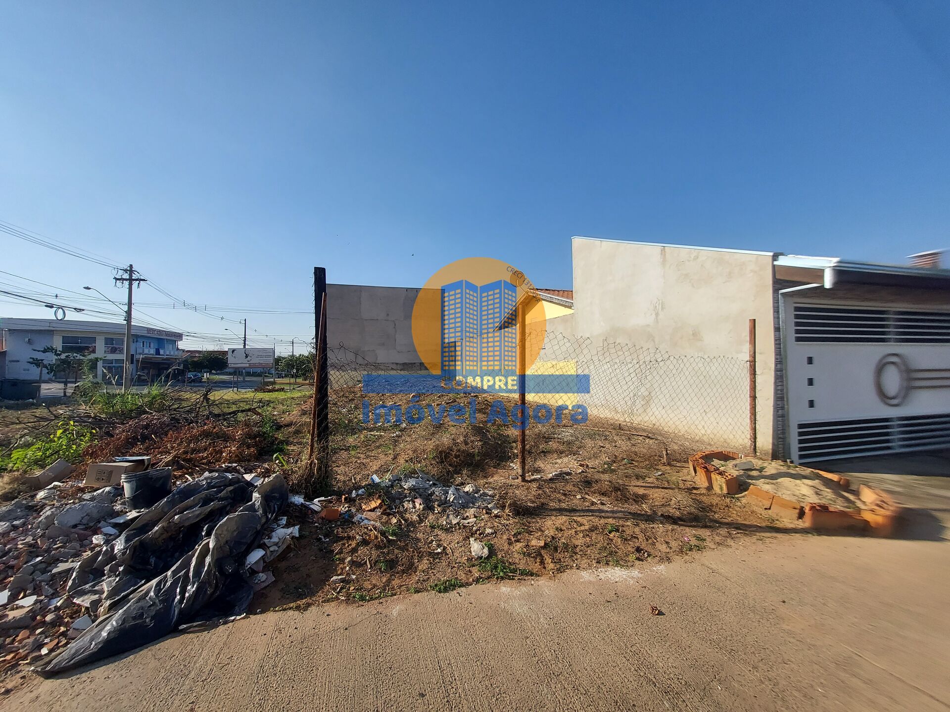 Terreno, 150 m² - Foto 1