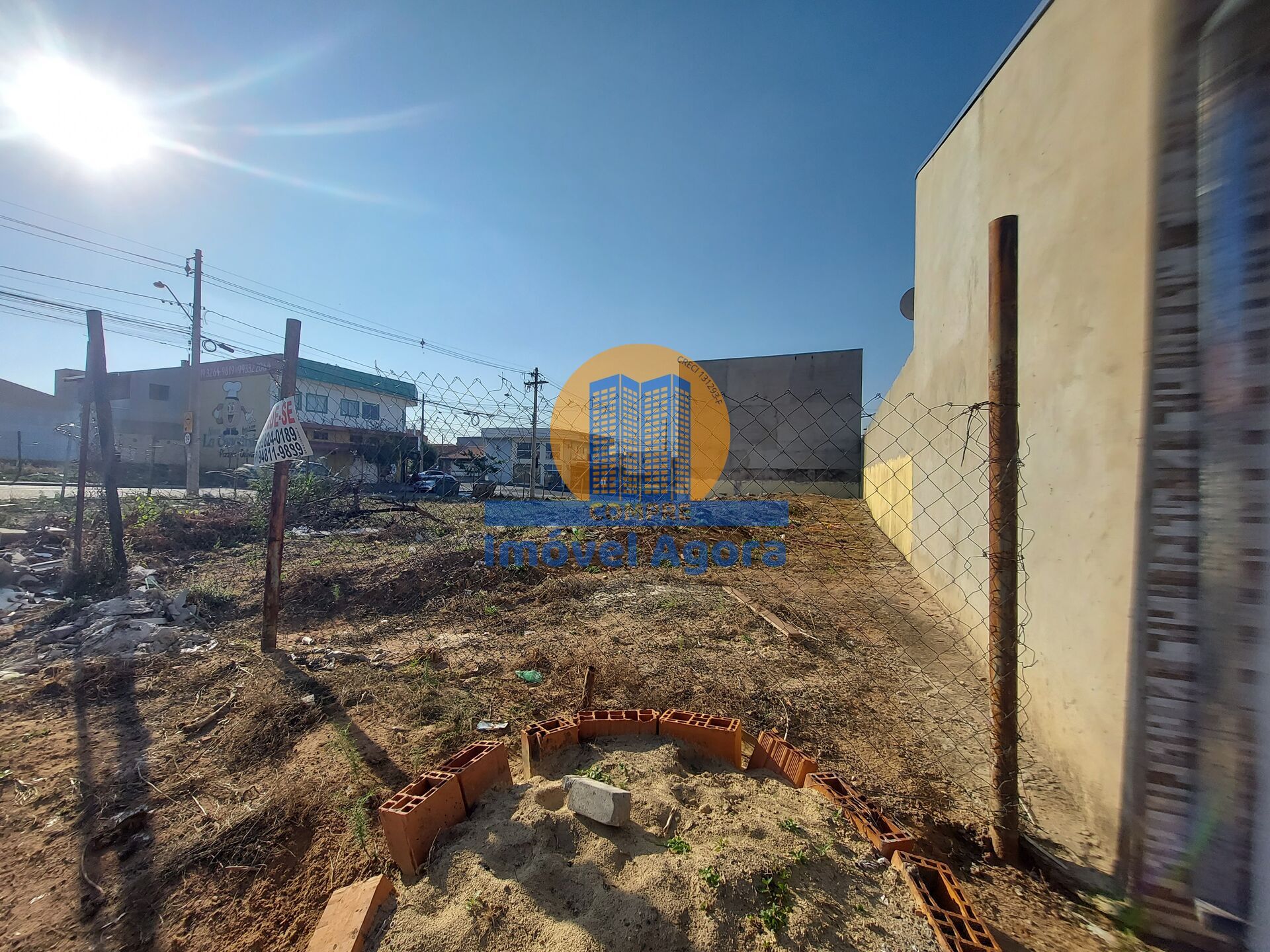 Terreno, 150 m² - Foto 3