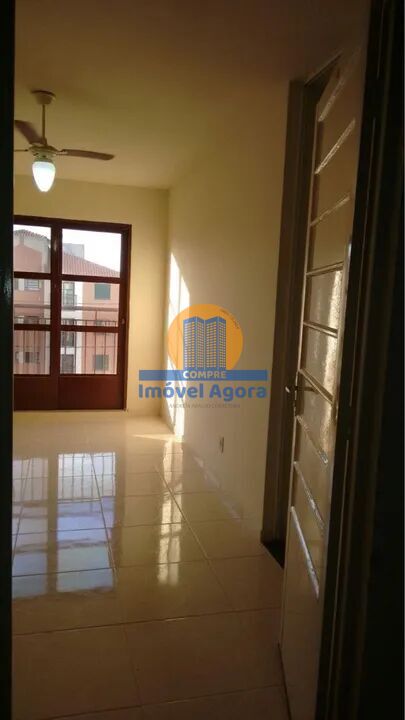 Apartamento, 2 quartos, 48 m² - Foto 6