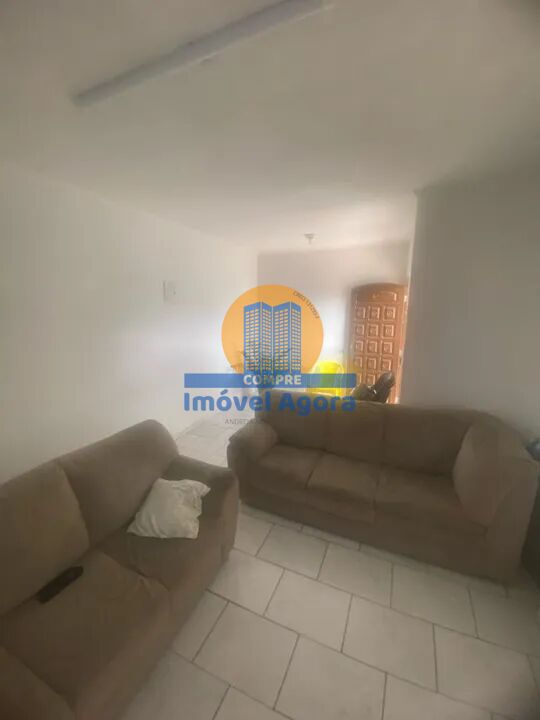 Casa, 3 quartos, 106 m² - Foto 2