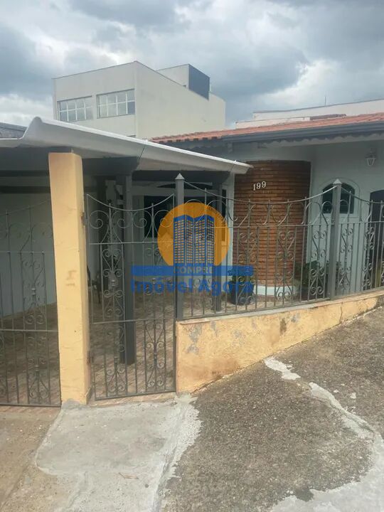 Casa, 3 quartos, 106 m² - Foto 1