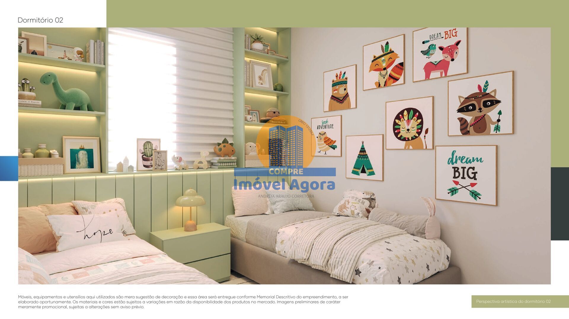 Apartamento, 2 quartos, 48 m² - Foto 22