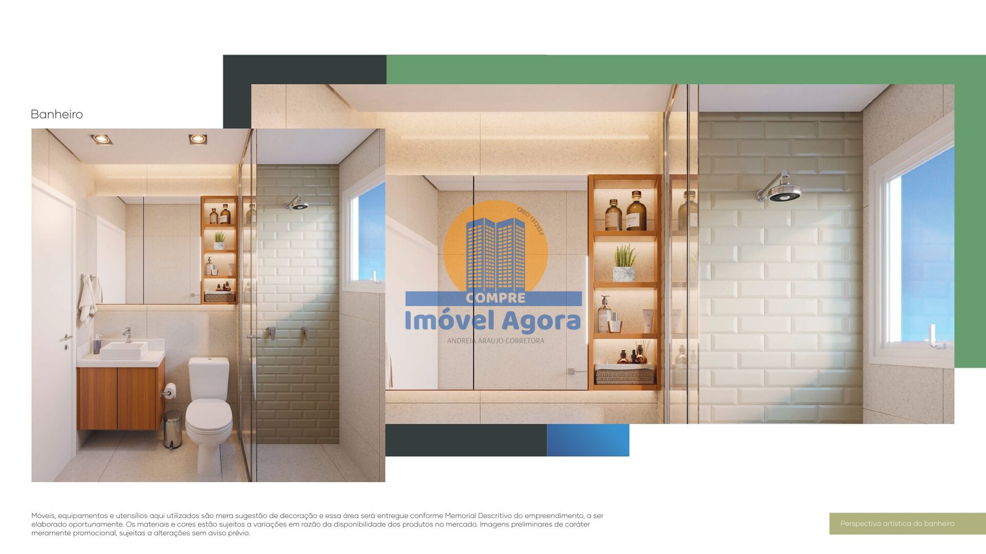 Apartamento, 2 quartos, 48 m² - Foto 24