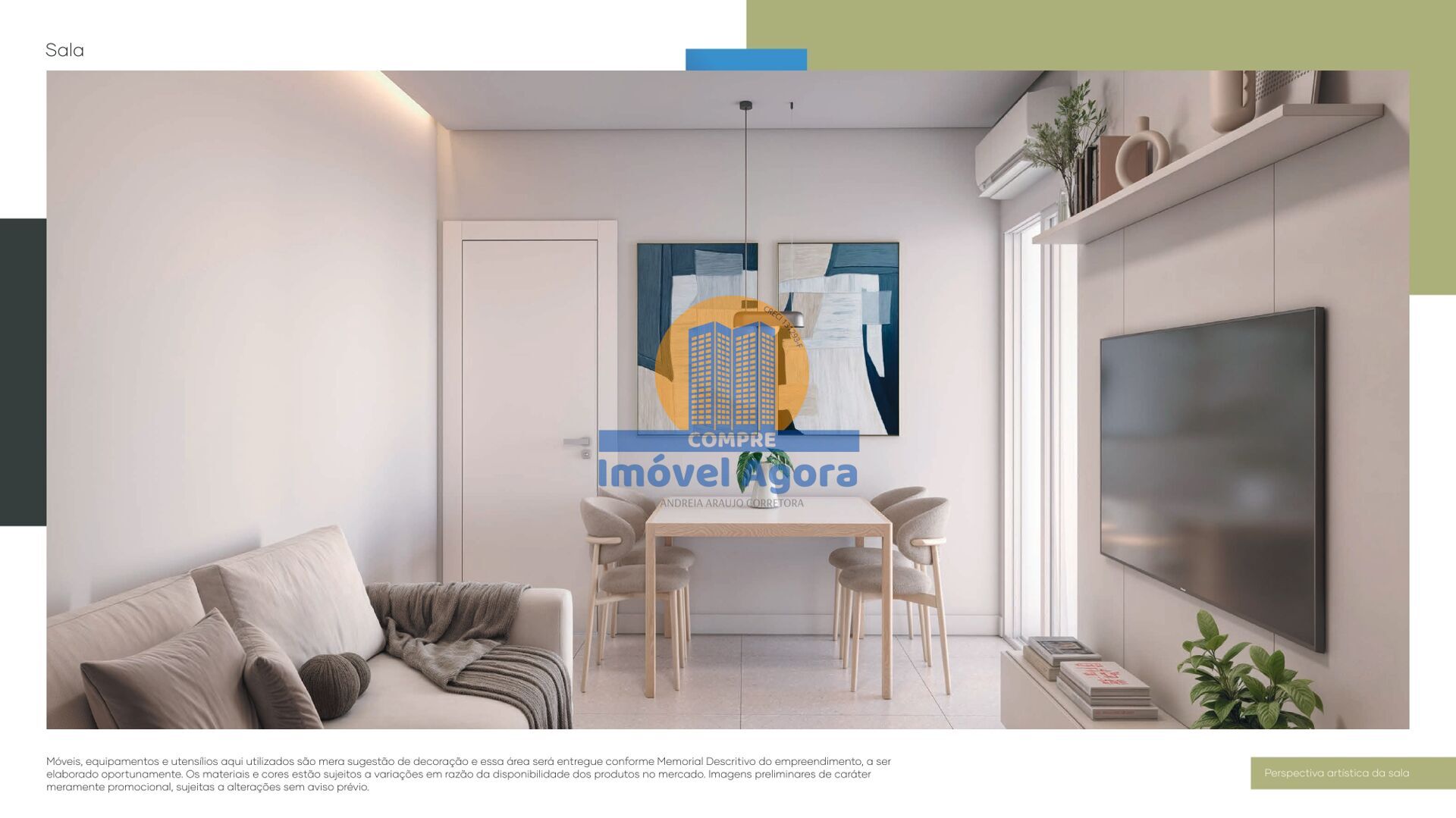 Apartamento, 2 quartos, 48 m² - Foto 18