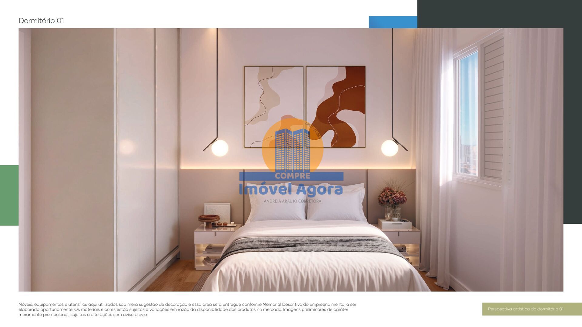 Apartamento, 2 quartos, 48 m² - Foto 23