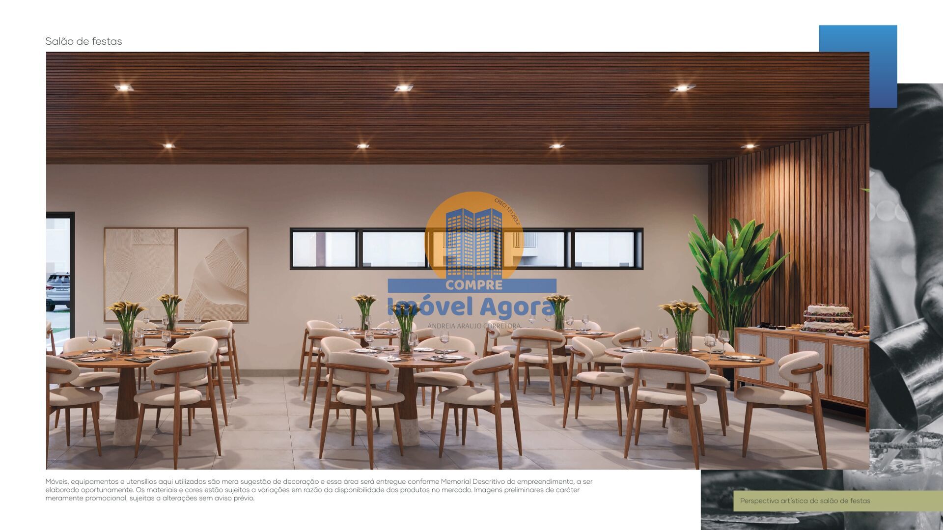 Apartamento, 2 quartos, 48 m² - Foto 9