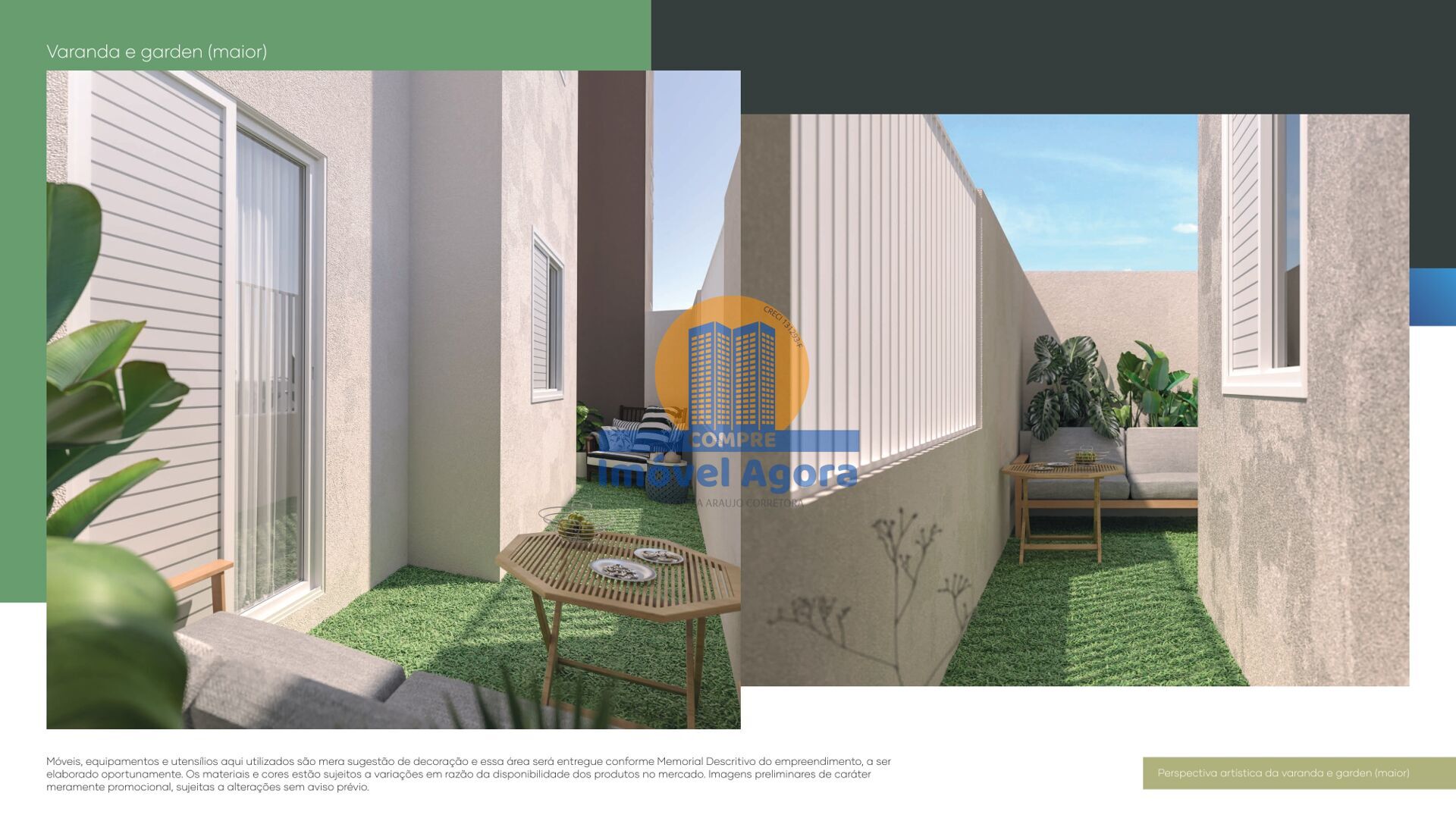 Apartamento, 2 quartos, 48 m² - Foto 21